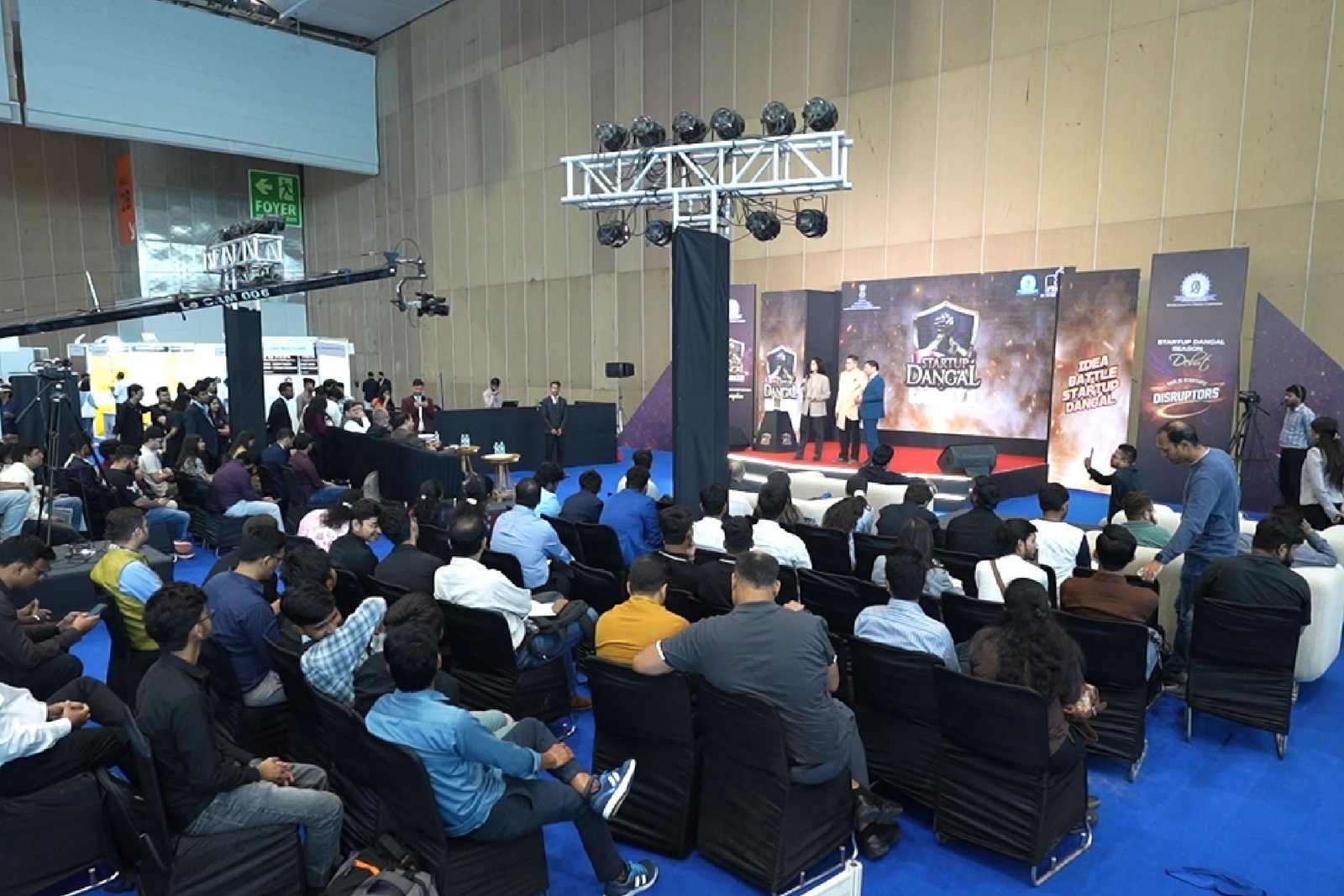 Event Photo